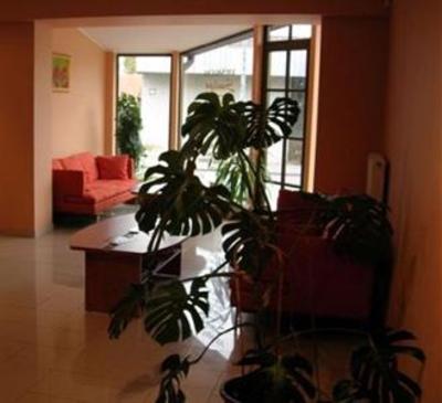фото отеля Hotel Smilga