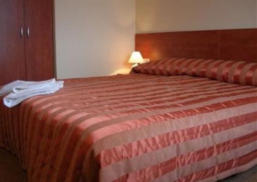 фото отеля Hotel Smilga