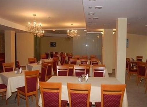 фото отеля Hotel Smilga
