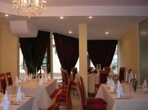 фото отеля Hotel Smilga