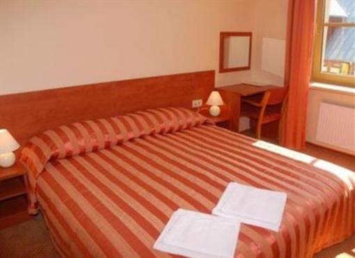 фото отеля Hotel Smilga