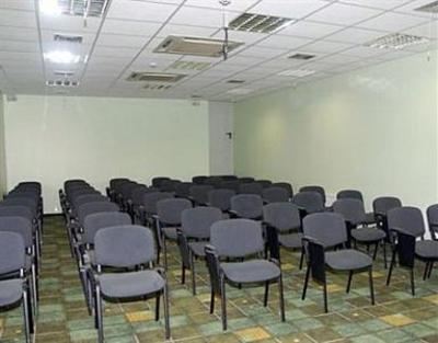 фото отеля Hotel Smilga