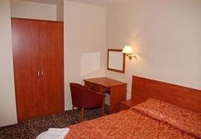 фото отеля Hotel Smilga