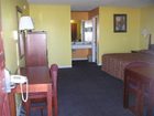 фото отеля Executive Inn Mineral Wells