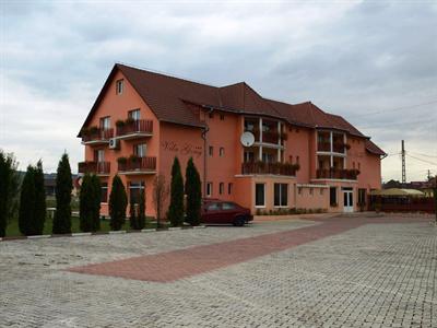 фото отеля Vila Gong