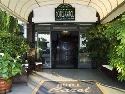 фото отеля Hotel Carol Grado