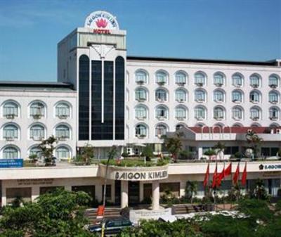 фото отеля Saigon Kimlien Resort Cualo