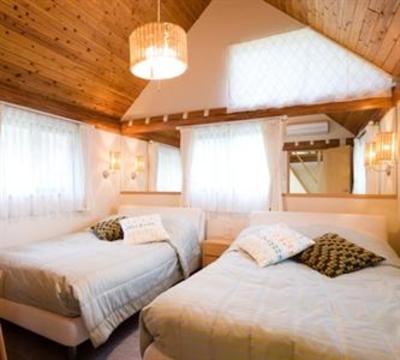 фото отеля L'Hotel du Lac