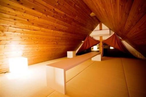 фото отеля L'Hotel du Lac