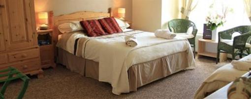 фото отеля Parkhouse B&B