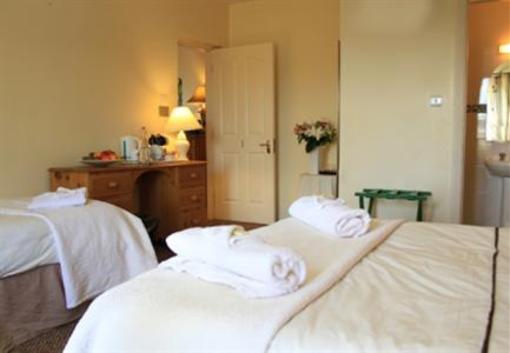 фото отеля Parkhouse B&B