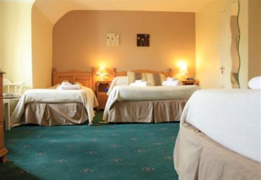 фото отеля Parkhouse B&B