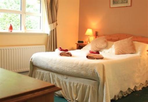 фото отеля Parkhouse B&B