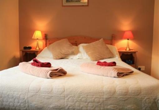 фото отеля Parkhouse B&B