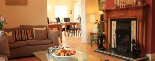 фото отеля Parkhouse B&B