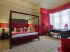 фото отеля Dunstane House Hotel Edinburgh