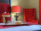 фото отеля Dunstane House Hotel Edinburgh