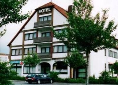 фото отеля Hotel Kelkheimer Hof