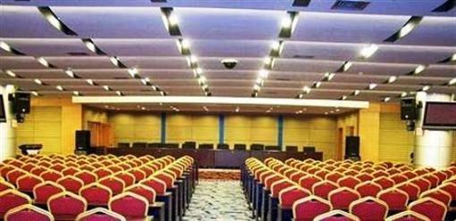 фото отеля Yuzhou Sunshine Holiday Hotel