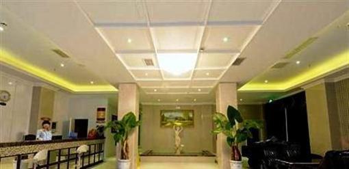 фото отеля Yuzhou Sunshine Holiday Hotel