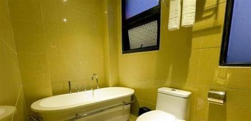 фото отеля Yuzhou Sunshine Holiday Hotel
