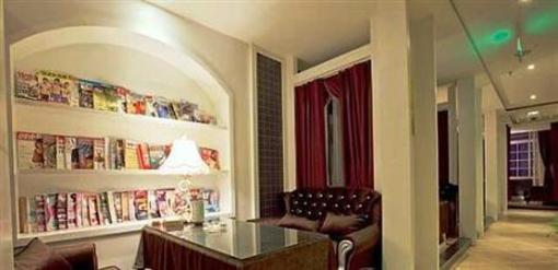 фото отеля Yuzhou Sunshine Holiday Hotel