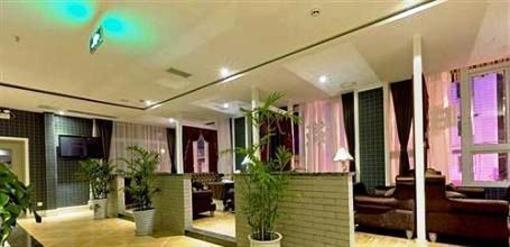фото отеля Yuzhou Sunshine Holiday Hotel