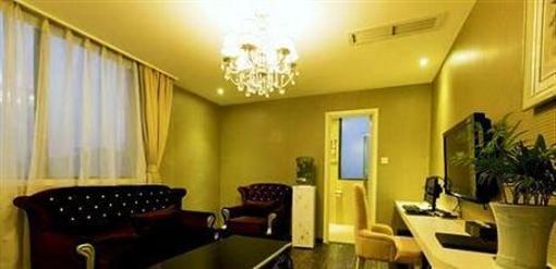 фото отеля Yuzhou Sunshine Holiday Hotel