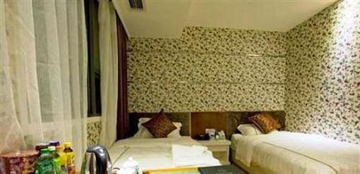 фото отеля Yuzhou Sunshine Holiday Hotel