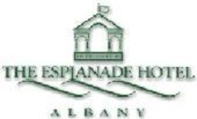 фото отеля Esplanade Hotel Albany