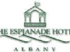 фото отеля Esplanade Hotel Albany
