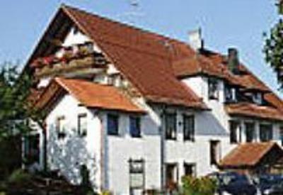 фото отеля Familotel Eibtaler Hof Hotel Betzenstein
