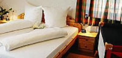 фото отеля Familotel Eibtaler Hof Hotel Betzenstein