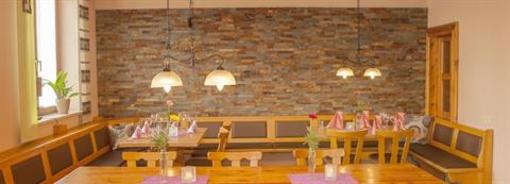 фото отеля Familotel Eibtaler Hof Hotel Betzenstein