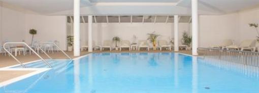 фото отеля Familotel Eibtaler Hof Hotel Betzenstein