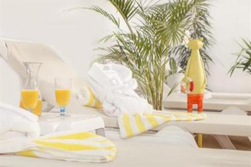 фото отеля Familotel Eibtaler Hof Hotel Betzenstein