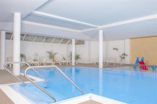 фото отеля Familotel Eibtaler Hof Hotel Betzenstein