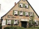 фото отеля Hotel Altes Zollhaus Altdorf bei Nurnberg