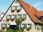 фото отеля Hotel Altes Zollhaus Altdorf bei Nurnberg