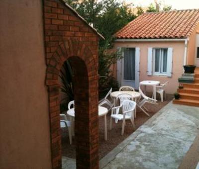 фото отеля Auberge Vendeenne