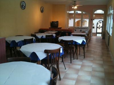 фото отеля Auberge Vendeenne