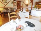 фото отеля Tudor Lodge Laragh