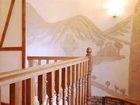 фото отеля Tudor Lodge Laragh