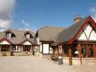 фото отеля Tudor Lodge Laragh