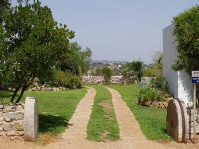 фото отеля Vila Quinta dos Ferreiros