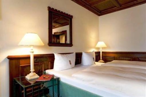 фото отеля Romantik Hotel Zur Schwane