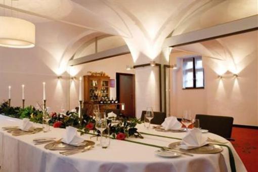 фото отеля Romantik Hotel Zur Schwane
