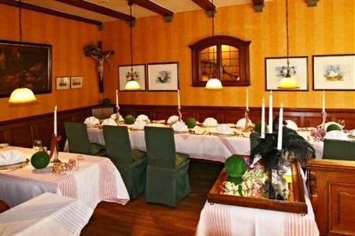 фото отеля Romantik Hotel Zur Schwane