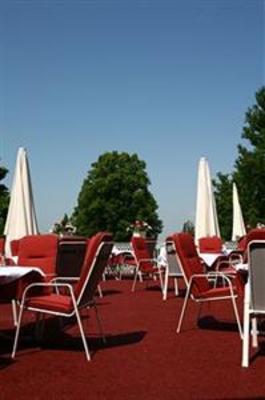 фото отеля IBB Grandhotel Romerbad
