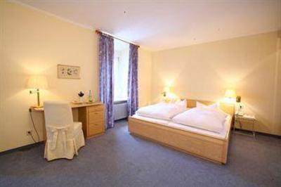 фото отеля IBB Grandhotel Romerbad